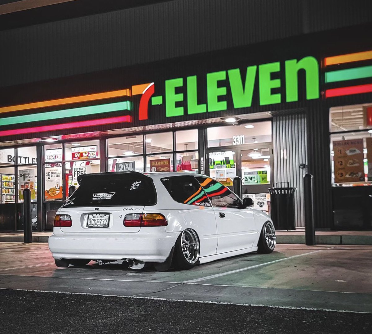 Tuner Cars tweet media