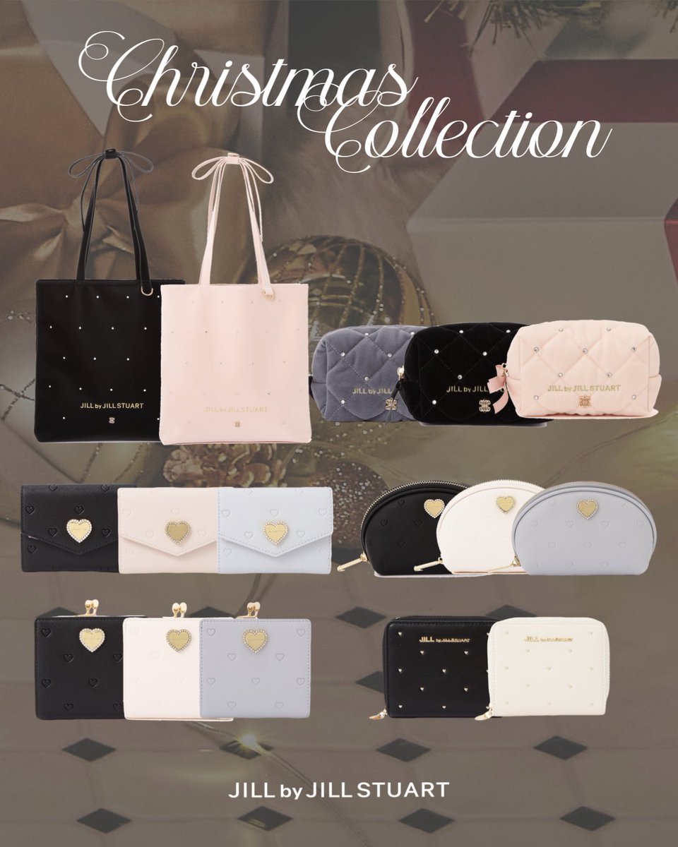 Christmas Collection ✧ ˚🕯꒱ ୨୧