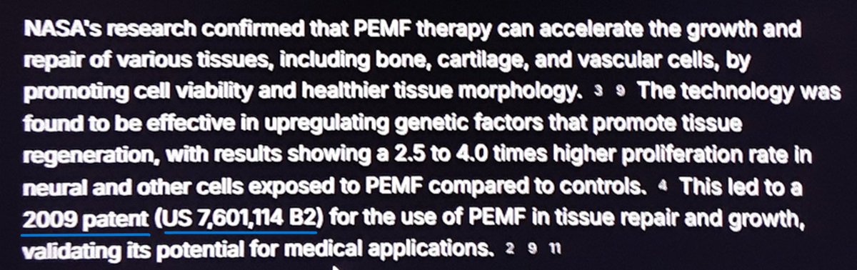 RikLesel's tweet image. SDD - first of all: TYFYS.
Have you looked into this technology:
postimg.cc/gallery/R4GZVSc
Ask if I can help with any of it.
X is a SOCOM asset for their info spec-op for public info.
LMK if I can help.