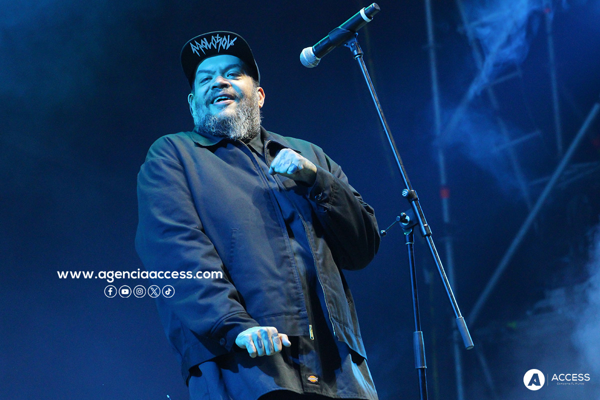 AgenciaAccess's tweet image. 📸 #galeria #concierto @MolotovBanda en #TecateComuna 2025 acortar.link/tQAFXB 

@ApodacaGroup @TecateComuna