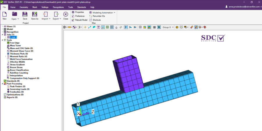 illustrarch's tweet image. The Next Step in Structural Design: Combining AI, BIM, and Advanced Simulation Tools

Read More: ift.tt/xTme3Ok

#illustrarch #architecture #design #archiblog