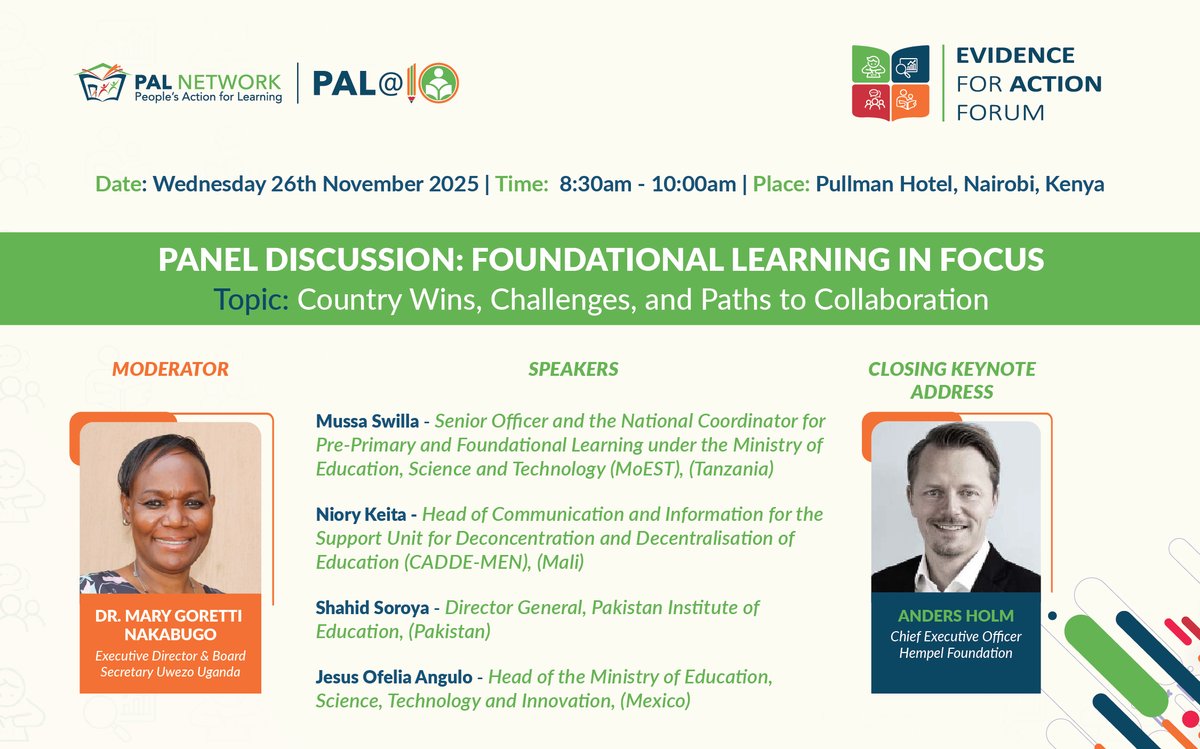 PAL Network tweet media