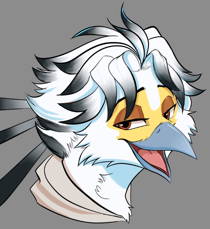 Twizz #1 Mordecai Enjoyer/ C0MMS OPEN tweet media