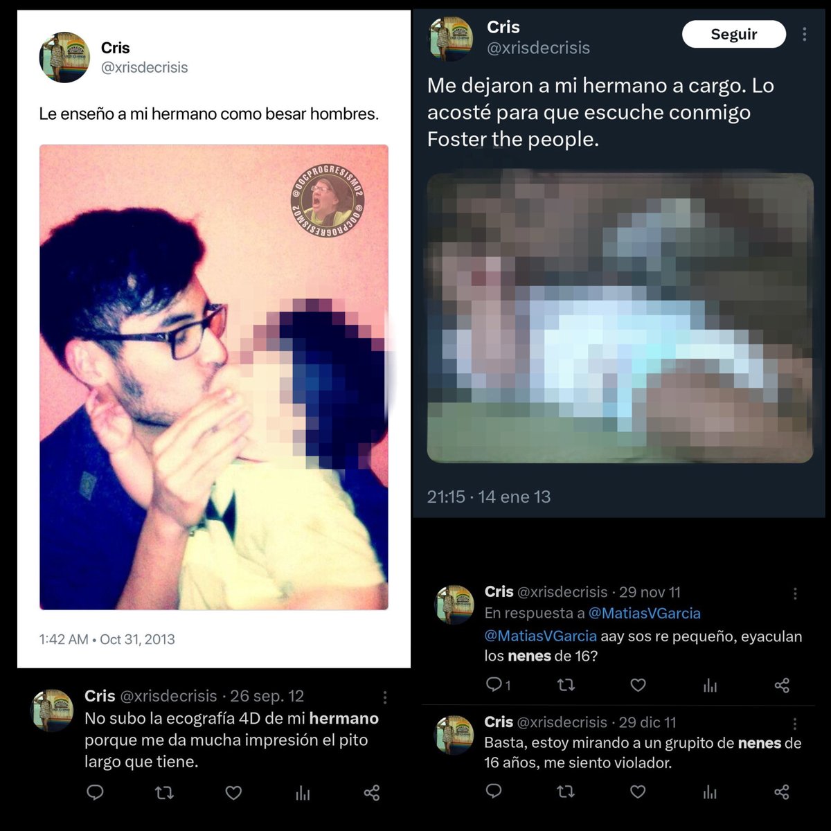 Progresismo Out Of Context (@oocprogresismo2) on Twitter photo 