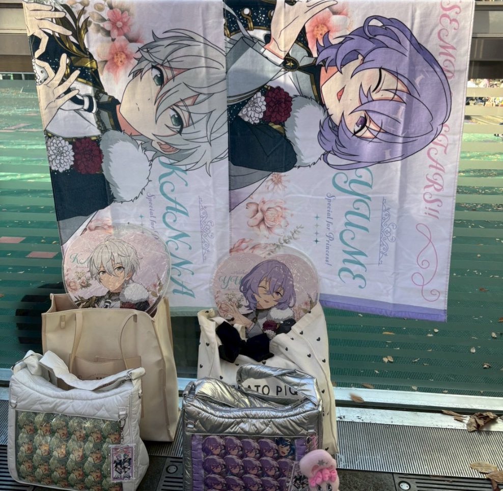 甘味屋🍡 tweet media