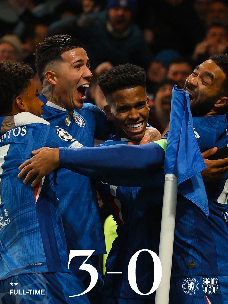 ManBiolee's tweet image. Today is another day... As we go hustle today for our daily bread, may we achieved more than people expected as Chelsea FC did against Barcelona. May 3 angels (grace, blessings and favour) visit us and have 0 struggles.
Good morning famz 🤗🫶