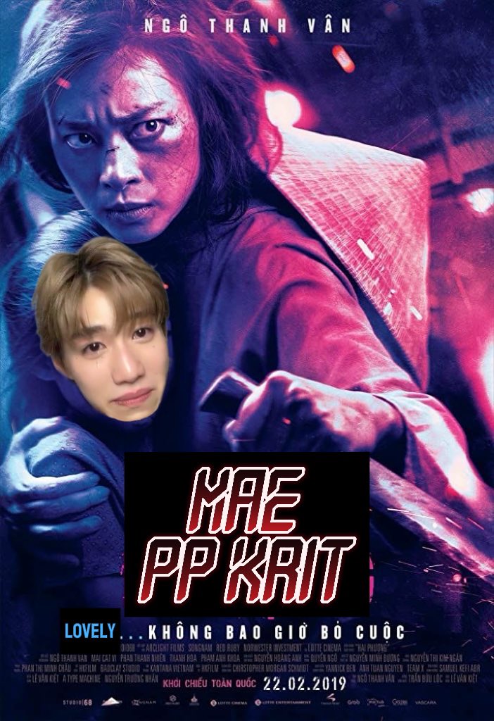 Bế ppkrit 24/7 tweet media