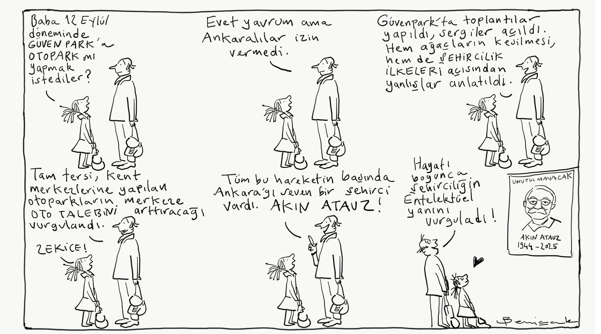 Akın Atauz’un değerli anısına…#akınatauz