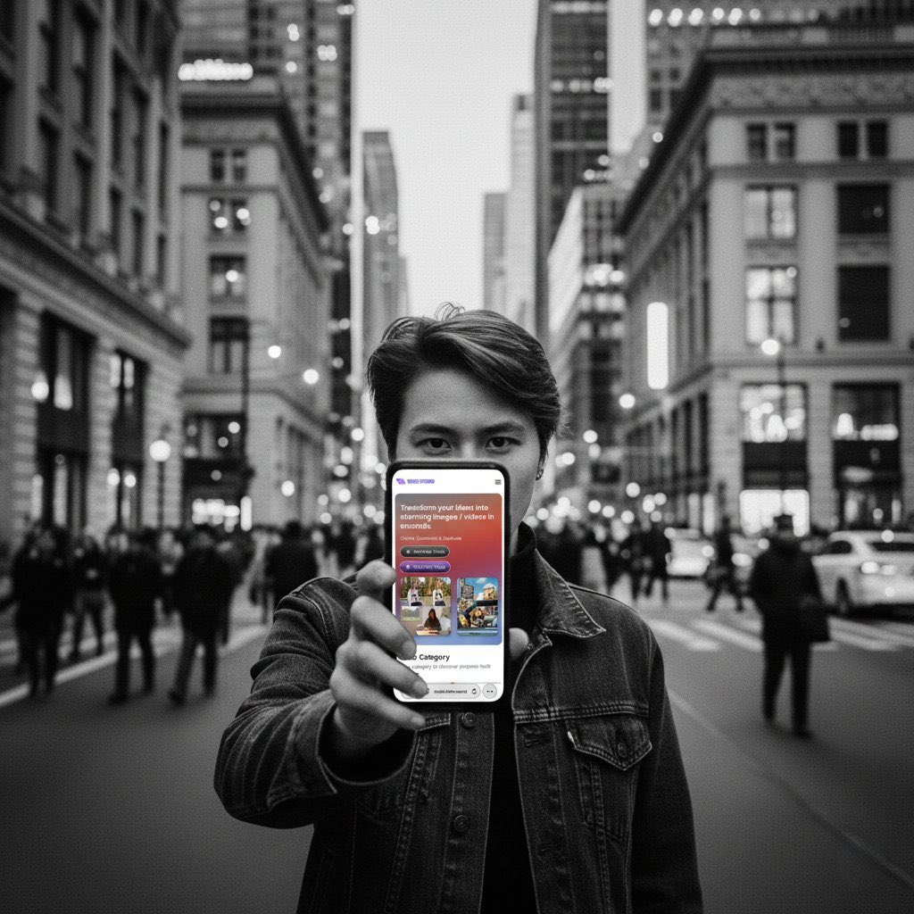 Currencyweirdo's tweet image. You Hold The Vison , Videostudio.fantv.world by @FanTV_official Does The Creation