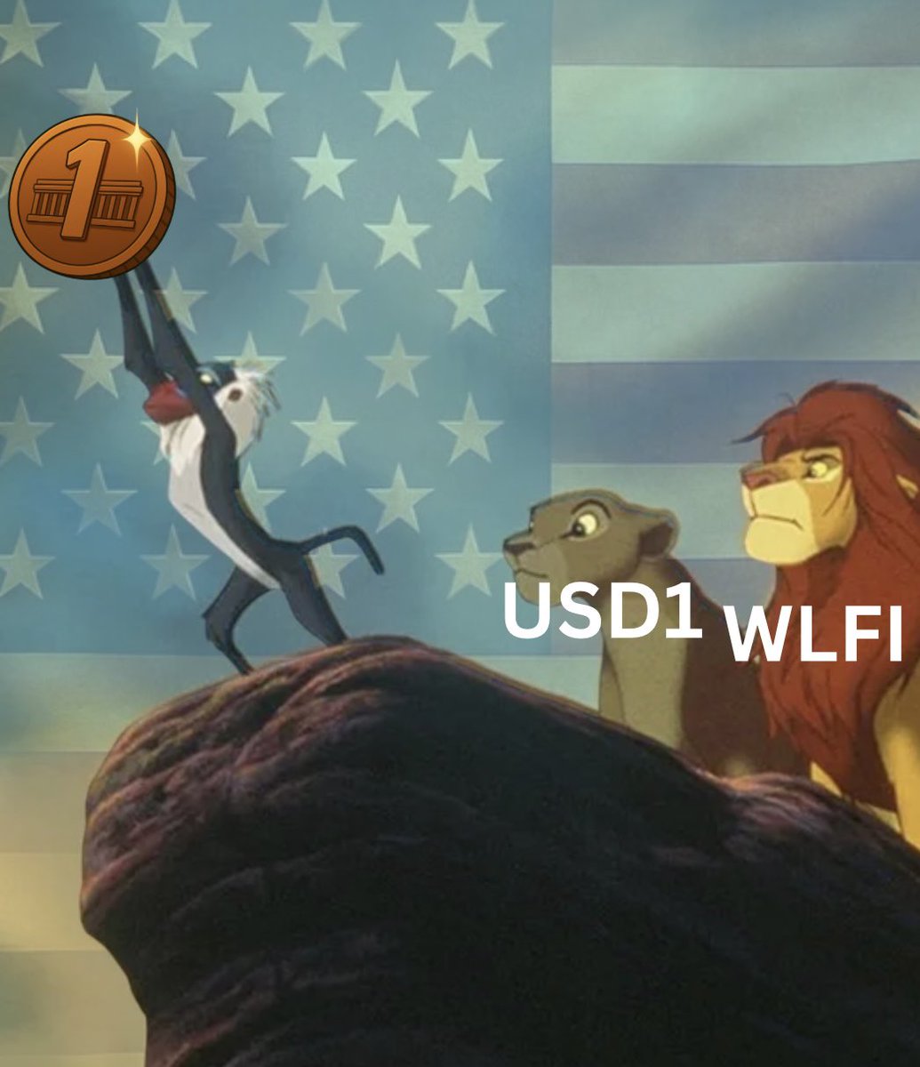 officiabito's tweet image. The future of finance #USP1