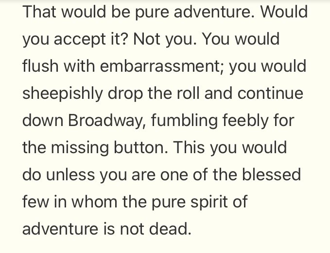LillianLeaBooks's tweet image. This is so true! 

It’s the same romantic spirit of adventure that O. Henry so beautifully crafted in his short story, “The Green Door”.

If some mysterious stranger tucked a card into your hand that simply said, “The Green Door”—would you have the adventurous spirit to seek it?