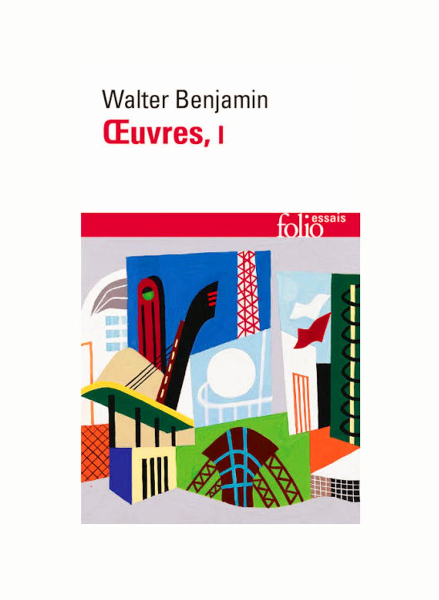 TylskiA's tweet image. &quot;Toute manifestation de la vie peut être perçue comme une sorte de langage. La nature est tout entière traversée par un langage muet et sans nom&quot; #WalterBenjamin