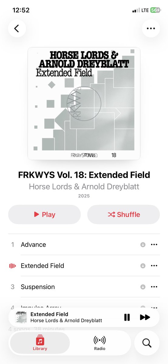 No chance this wasn’t going to be brilliant, but in case you need another endorsement.