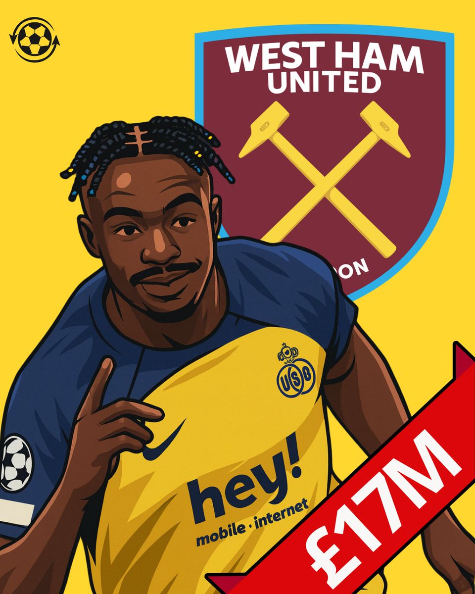 Transfer News Live tweet media