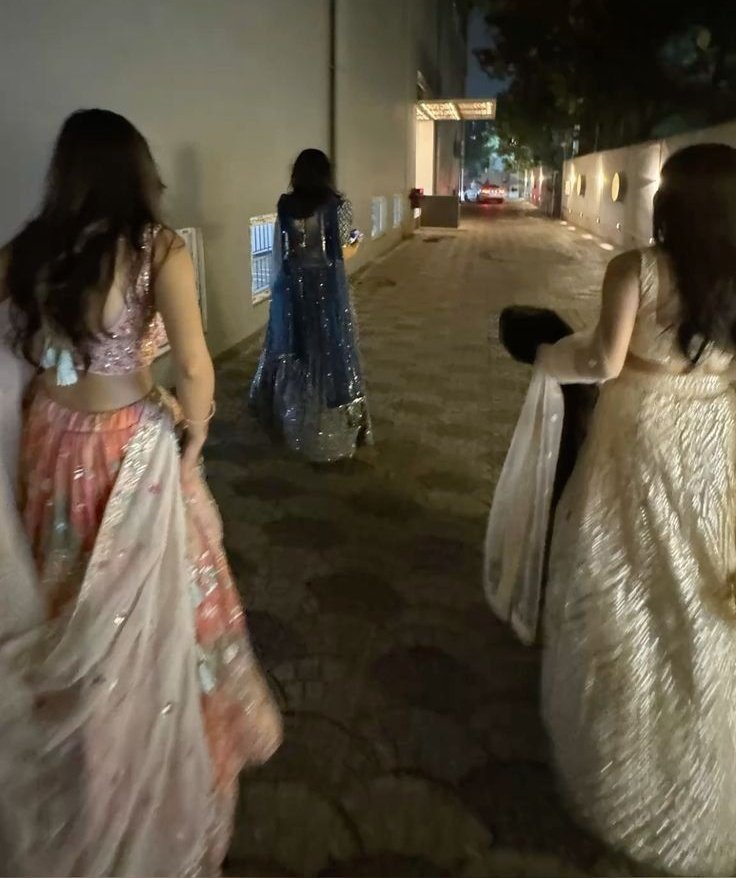 mooncastic's tweet image. The main reason why boys go to weddings