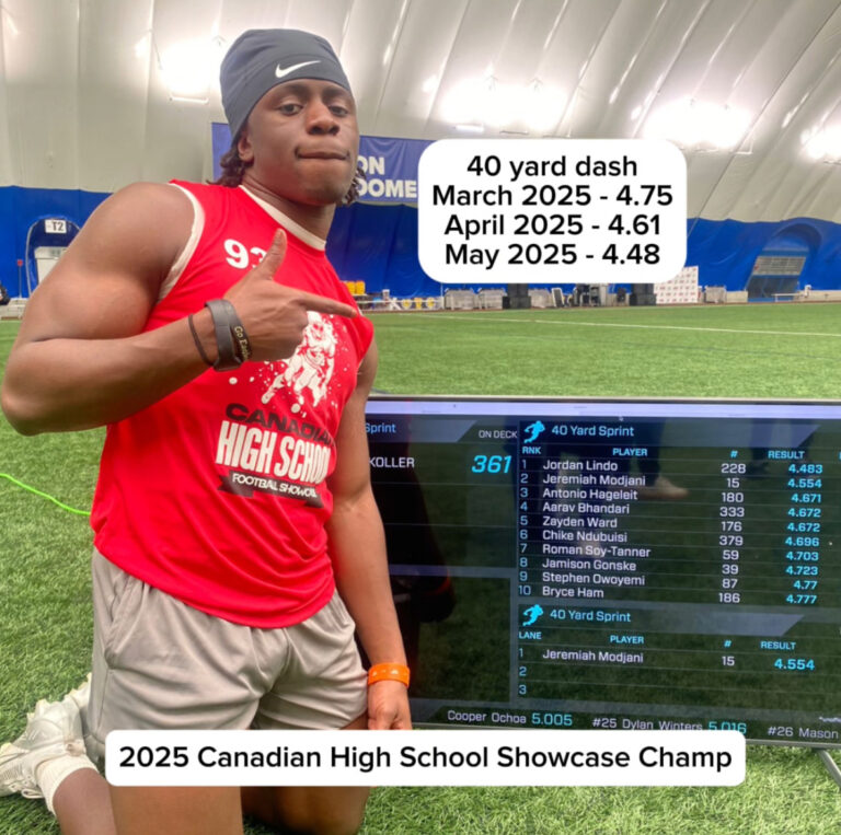 Elite Speed Academy tweet media