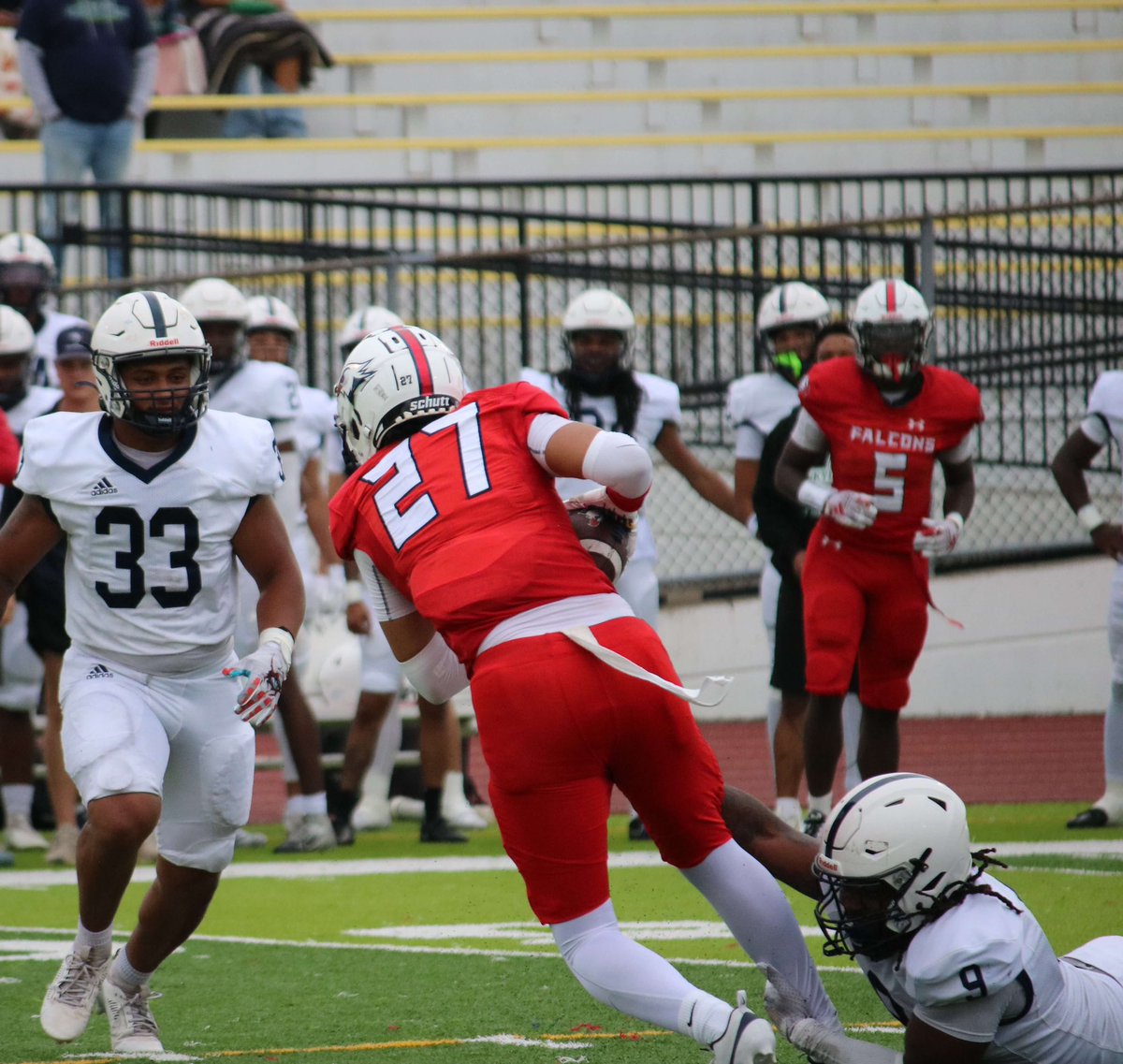 West Virginia State Offered #AGTG <a href="/ThatsCoachWood/">Warren Wood</a> <a href="/CoachCav_/">Matt Cavallaro</a> <a href="/BryanJohnson_10/">Bryan Johnson</a>

<a href="/RomanCatholicHC/">Coach Prete</a> <a href="/HerreraRecruits/">Nicholas Herrera</a> <a href="/TheSocialLionAL/">Anthony Levy (Ip_Ant)</a> <a href="/RayDayton3/">Ray Dayton</a> <a href="/CoachJPardini/">Josh Pardini</a>