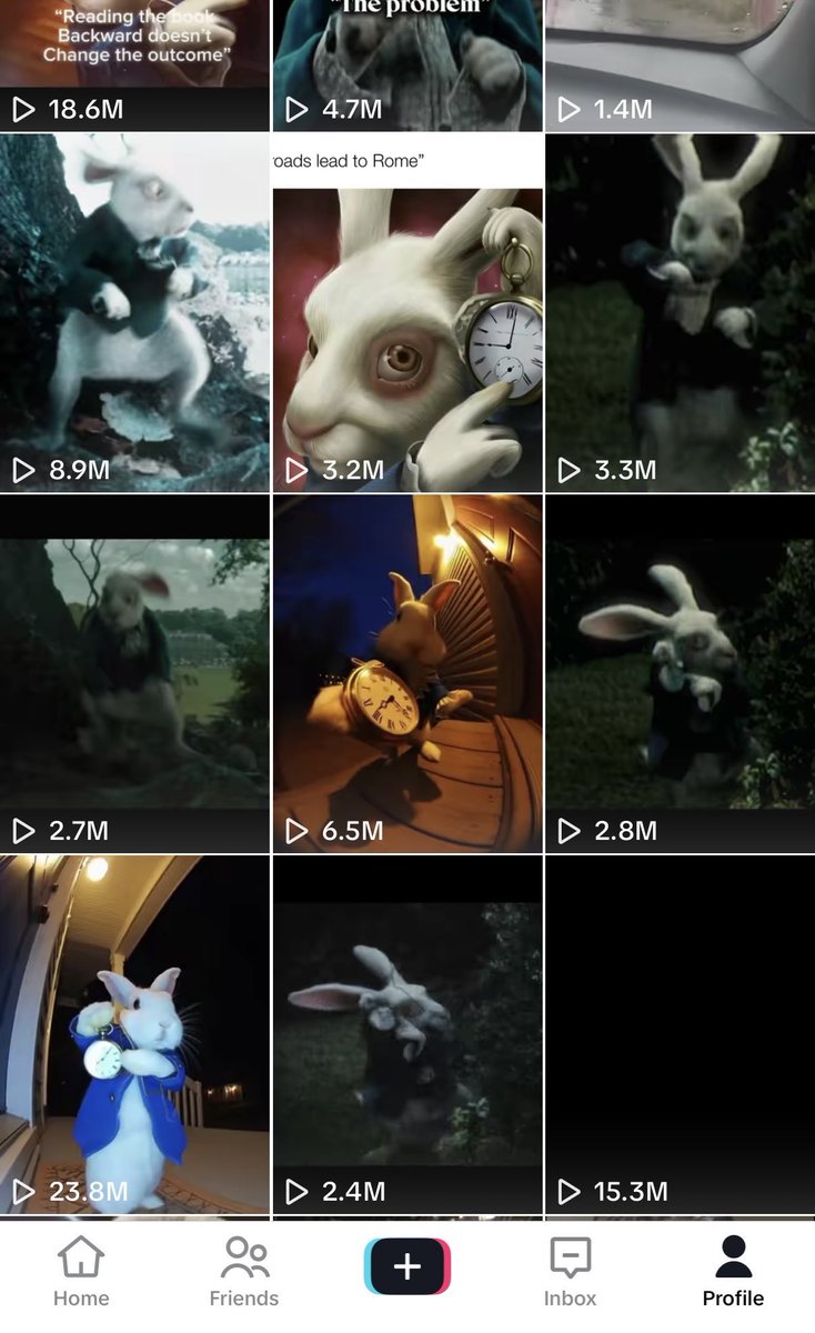 CryptoSylar's tweet image. Is seems that a major memecoin run is approaching. $ROME is perfectly positioned.

Virality through amount of likes/views is one of the main datapoints you should be paying attention to.

Millions of likes.
Billions of views.

All roads lead to $ROME.