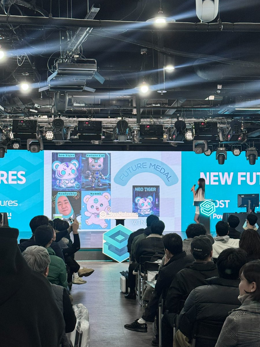 Lily🌙SynF tweet media