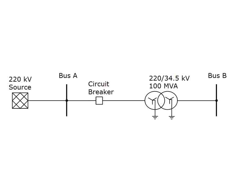 ElectricalIndia's tweet image. Evaluating Transformer Switching Transients: Simulation Study Using EMTP and PSCAD electricalindia.in/evaluating-tra… #transformer #transformers #inrushcurrent #powertransformer #powertransformers #electromagnetictransientsprogram #powersystemscomputeraideddesign