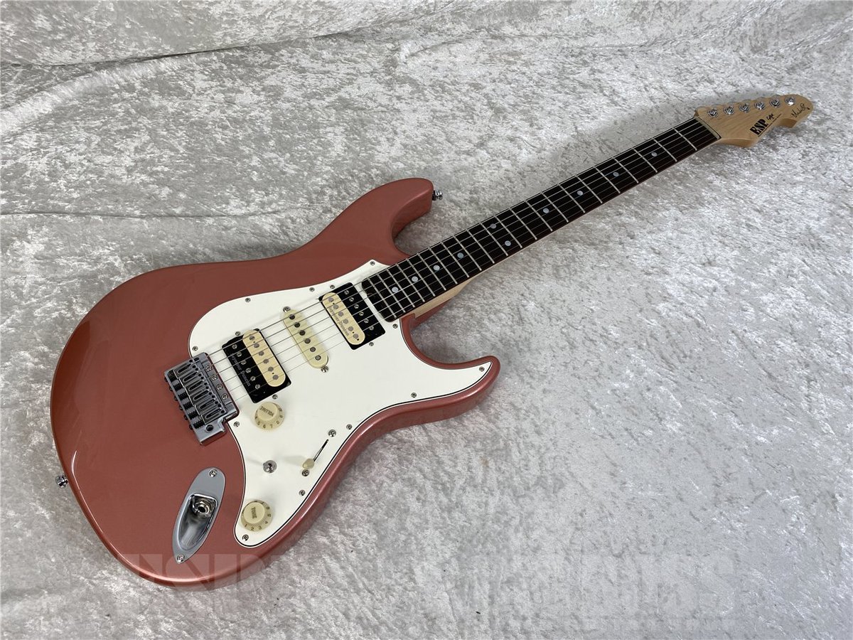 ESP藤岡幹大モデル在庫あります‼ 6弦と7弦ともに即納可能です🔥 値上げ