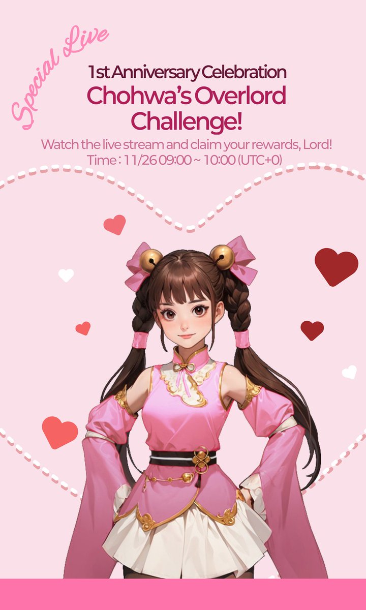 Three Kingdoms: Idle Chronicle tweet media