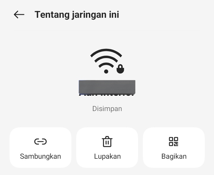 kimoohcaa's tweet image. Min @IndiHome @IndiHomeCare tolong cek dm dong, ini gakbisa akses ke wifi sendiri grgr kepencet whitelist solusinya gimana😭😭😭
