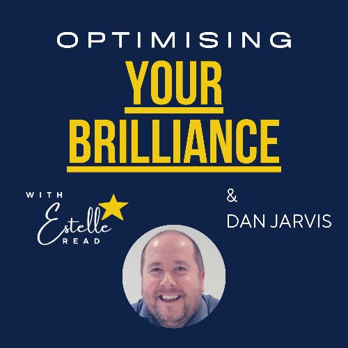 EstelleAtBeee's tweet image. The Alternative Leadership Playbook: Innovation, Team Dynamics &amp;amp; Overcoming Fear. Search for the &apos;Optimsing Your Brilliance Podcast&apos; to listen or read here  mailchi.mp/11fd6e5d1d29/l…

#TeamDynamics
#Leadership
#Optimise
#Performance
#Productivity
#Sucess
#Wellbeing
#OvercomingFear