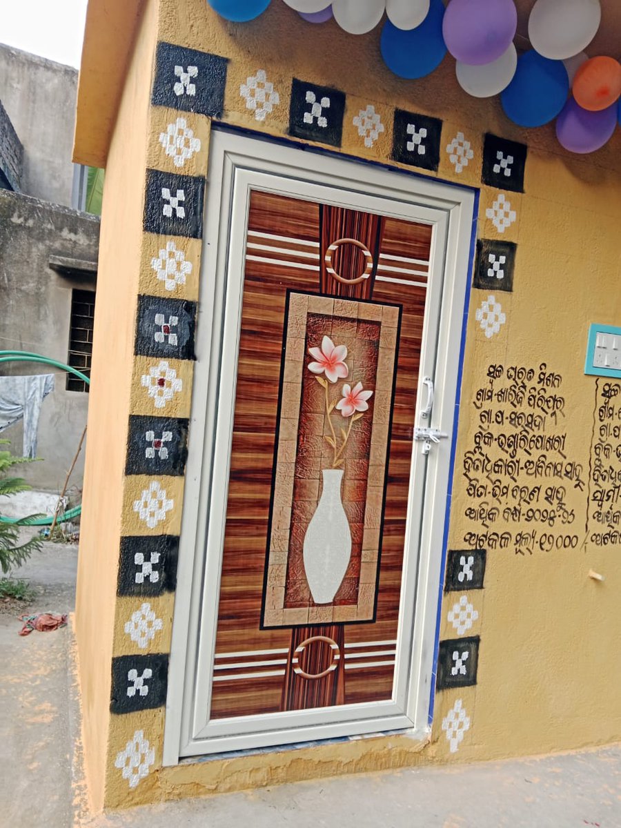 Zilla Parishad,BHADRAK tweet media