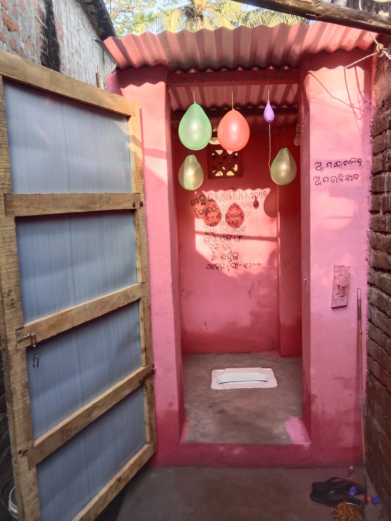 Zilla Parishad,BHADRAK tweet media