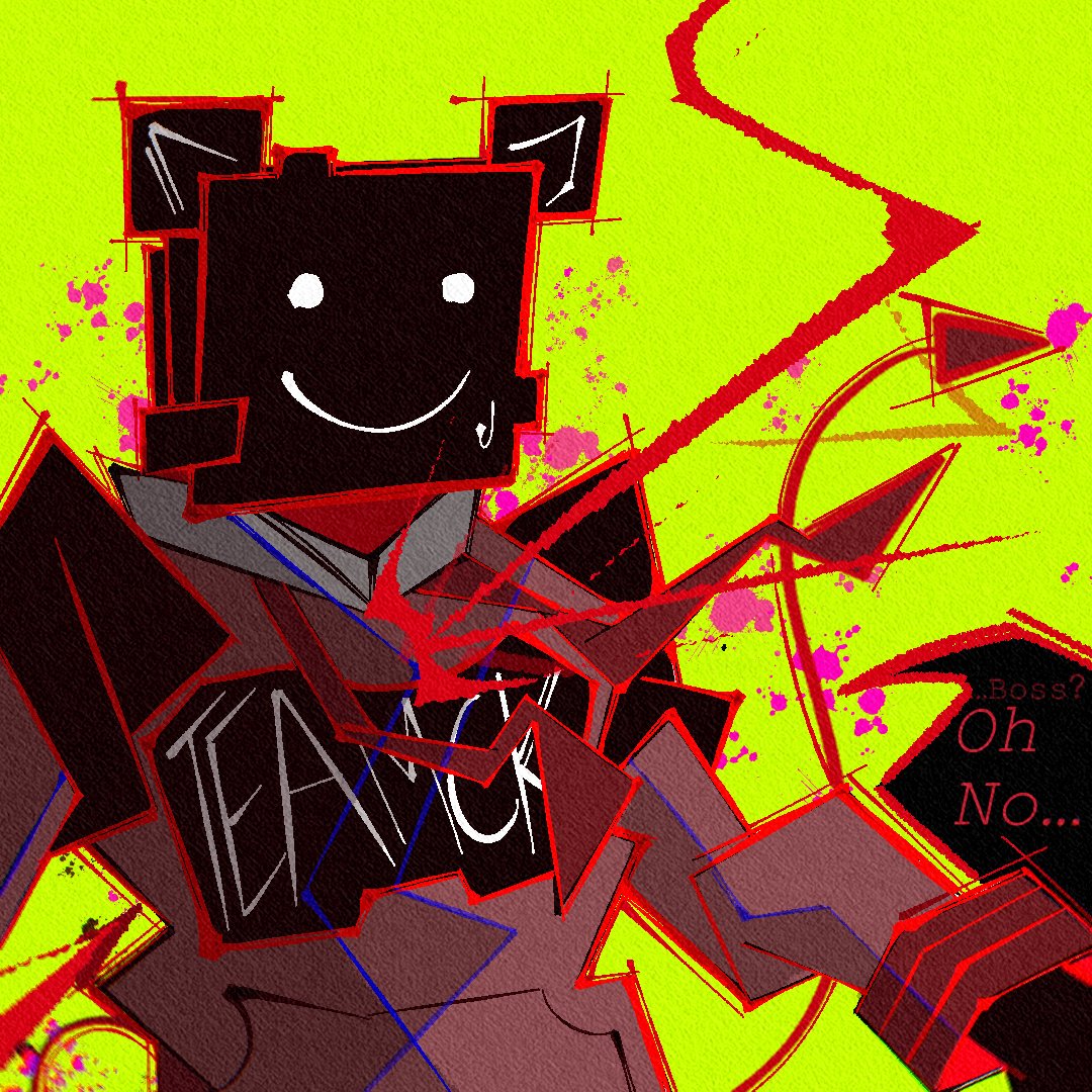 OffFenwick's tweet image. I&apos;m cured of my illness.🙏🏻
#terminationprotocol #coolkidd