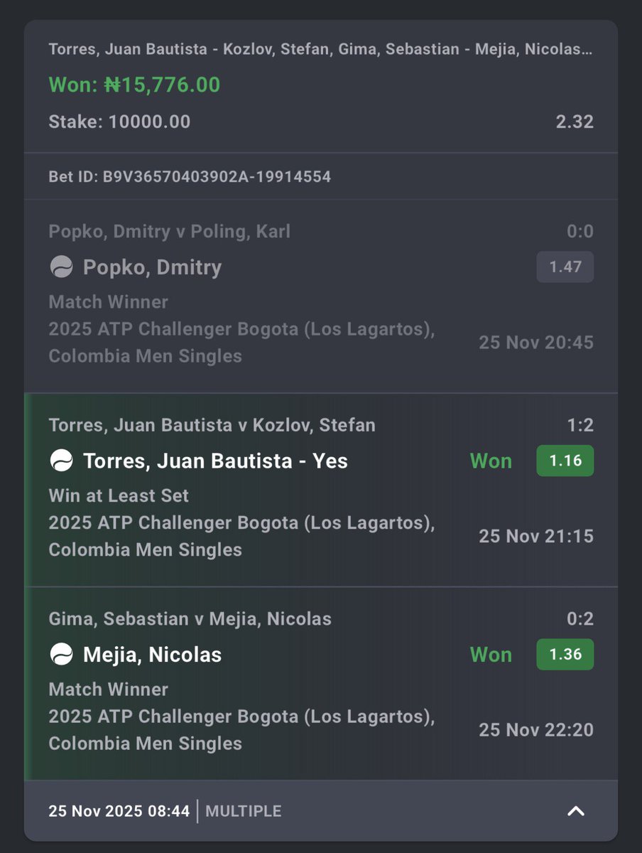2 ODDS BOOOOOOOM ON <a href="/Bet9jaOfficial/">Bet9ja: The home of #betBOOM! 💣</a> ✅✅✅✅✅

Congratulations if you played 💥🥂

We go again 🍀💥

Telegram links ➡️ t.me/BettingHub1

 <a href="/boomonmymind/">BoomsOnOurMinds</a> <a href="/LouieDi13/">B I G L O U I E 🫵🏾</a> <a href="/alukoboy_/">Siir Aluko</a> <a href="/DESOJI_YL/">ÙÑČŁË BŁVČK ČÒFFÊË ♟️🦅</a> <a href="/deenayaah/">winning mentality 🗝️🌟</a> <a href="/Daily_booom/">BOOOOOOOOOOOM!!!!!!!</a> <a href="/MULABETTING/">MULA.💰</a> <a href="/ms__finest/">Jenny</a> <a href="/UbyBenson/">Obong✊🏽🇳🇬</a>