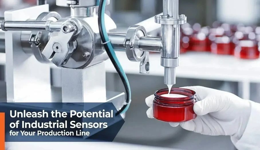 iewarehouse1974's tweet image. From proximity to temperature to pressure—find out how different industrial sensors drive precision, safety, and efficiency in manufacturing. 

🔗 Link here: industrialelectricalwarehouse.com/blogs/blogs/in…
 
#IndustrialSensors #AutomationTech #ManufacturingAutomation #SensorTechnology #ProximitySensor