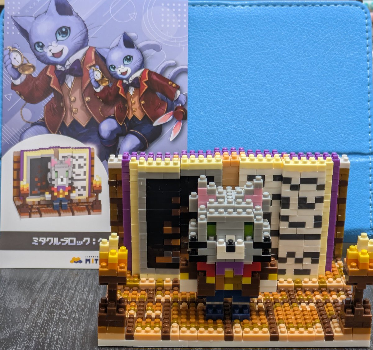 クー🐱Queueちゃんねる🌏 (@ume_design) / Posts / X