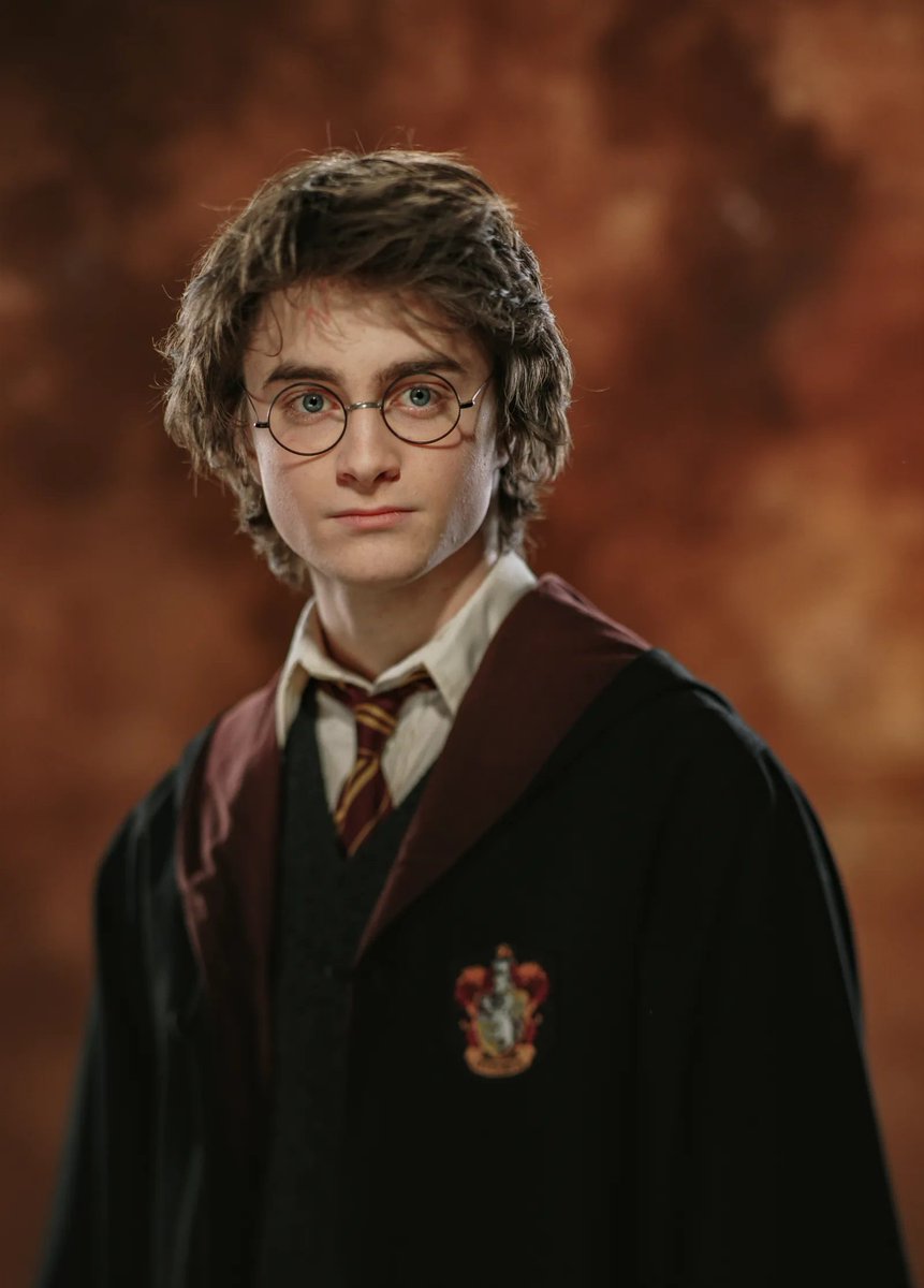 ダニエル・ラドクリフは、ドラマ版『ハリー・ポッター』でハリー