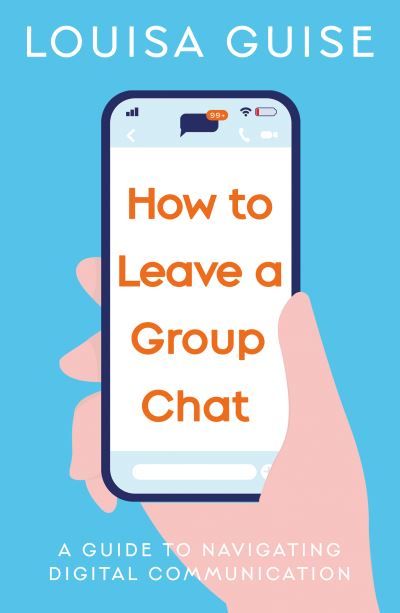 whatiwrote_'s tweet image. People of #Hackney - How to Leave a Group Chat is available to loan at @hackneylibs! If you&apos;d like to load a copy from your local library - you can always request it. Don&apos;t forget it&apos;s available as an e-book &amp;amp; audiobook too. buff.ly/TTtPb3K