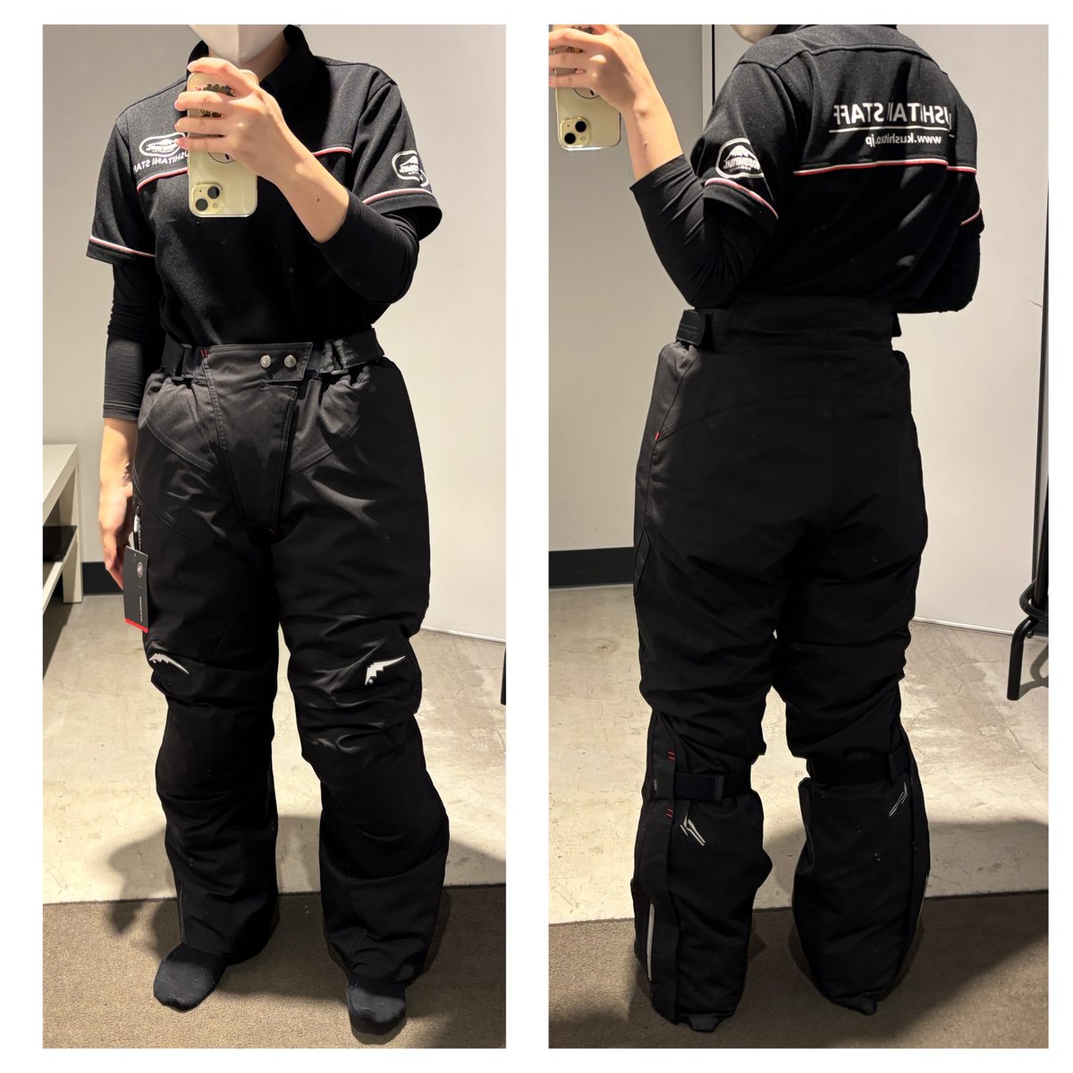 FXタソ⭐️ページです♥️ phenix/プラスフェニックス 別注 GORE-TEX WINDSTOPPER DOWN JACET