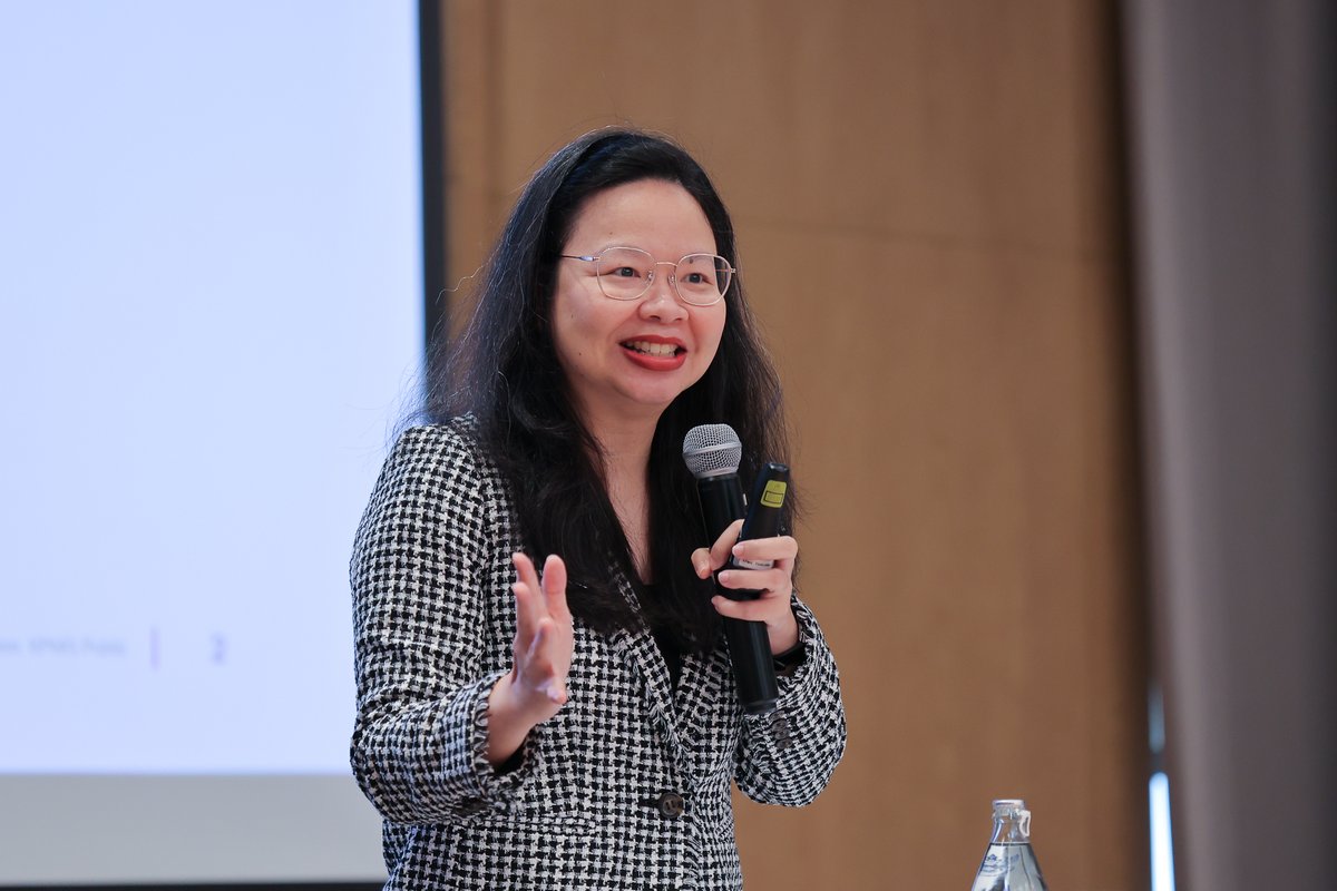 KPMG Thailand tweet media