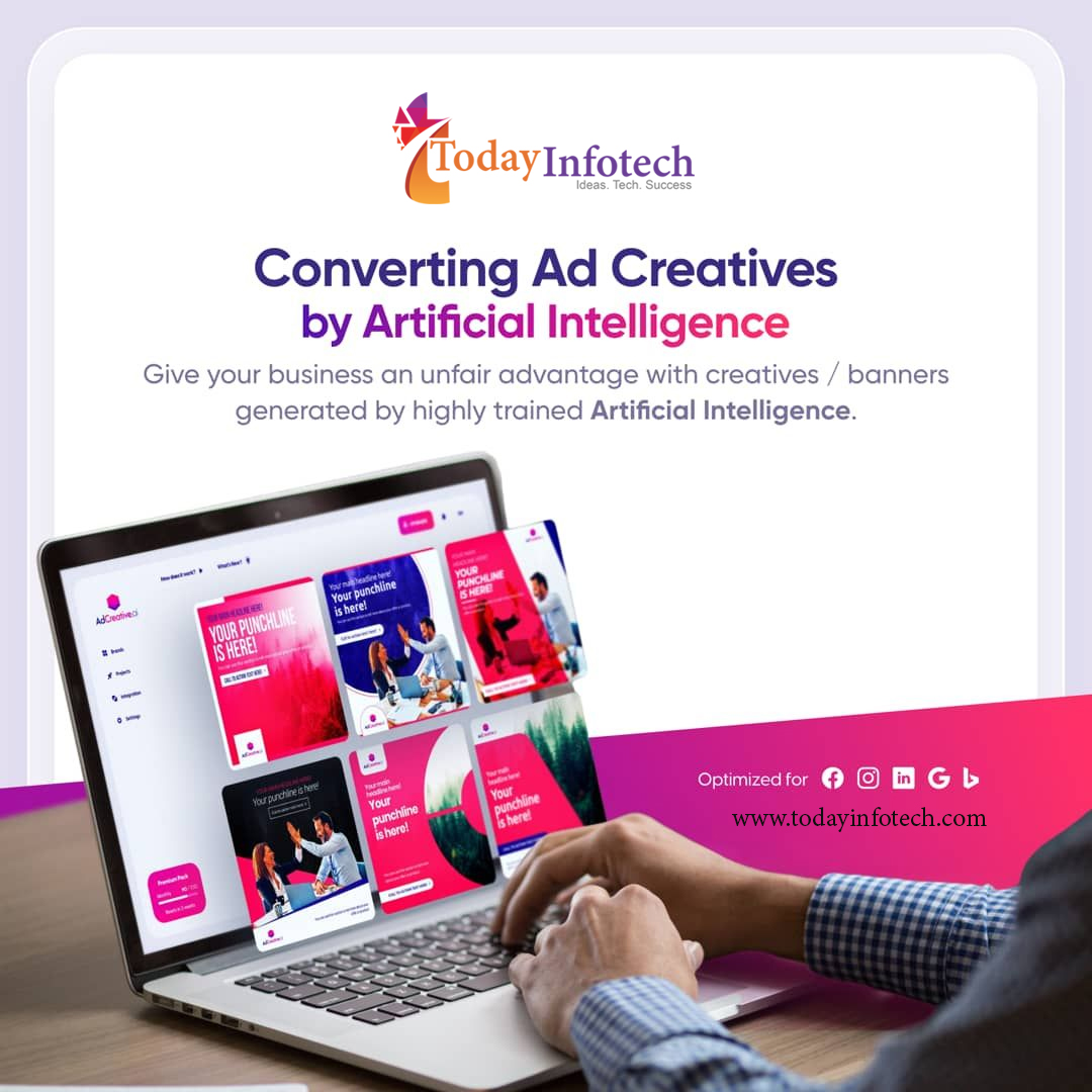 today_infotech's tweet image. 🚀 #1 Best Meta Ads Expert in Jaipur 🚀
#MetaAdsExpert #FacebookAdsExpert #InstagramAdsExpert #JaipurBusiness #TodayInfotech #DigitalMarketingJaipur #SocialMediaAds #MetaMarketing #AIAds #BusinessGrowth #LeadGeneration