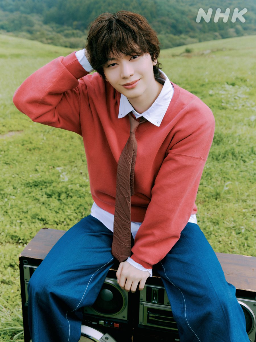 YOOK SUNG JAE JAPAN OFFICIAL FANCLUB (@YSJ_JPofficial) / Posts / X