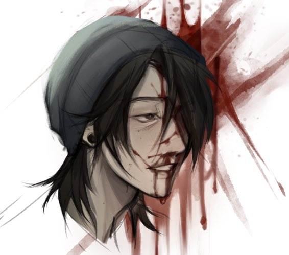 Here’s another version bye