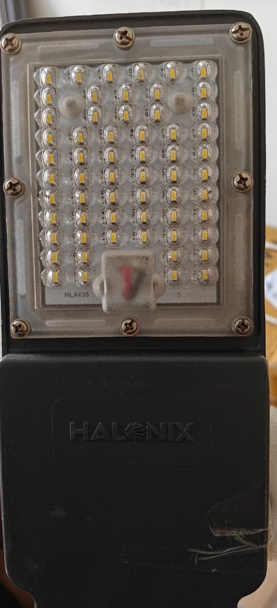 AY_Enterprises's tweet image. Halonix Street Lights now available at A Y Enterprises—
Best brightness, best durability, best price.
Wholesale &amp;amp; retail both available. 🔥
#AYEnterprises #Halonix #StreetLightSupply #LightUpYourWorld #SolarAndElectrical #HalonixIndia #LightingSolutions