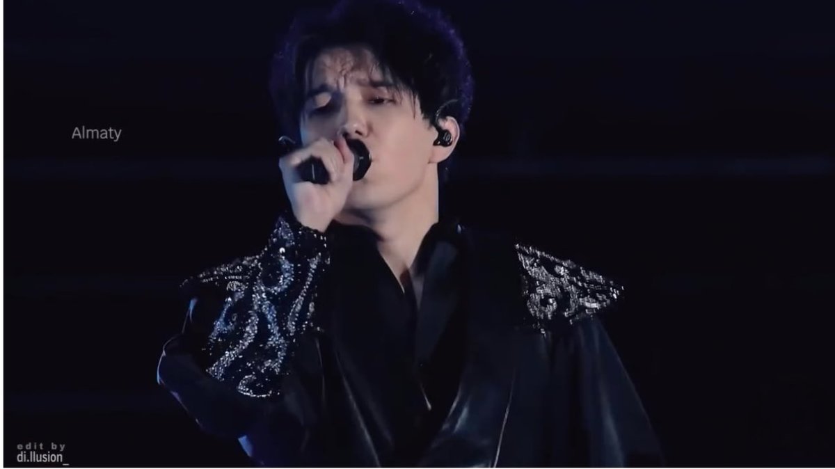 <a href="/albatros1412281/">Albatros14</a> ¡Es un placer y un privilegio escuchar las capacidades sobrehumanas de su voz y la belleza de su imagen! 

DIMASH SOLO CONCERT 
#BestVoice  

Kazakh Superstar