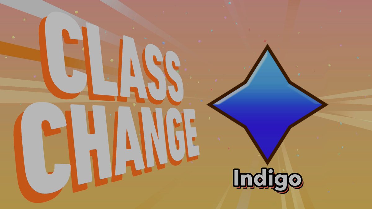 LoFi_Yokai's tweet image. One more rank