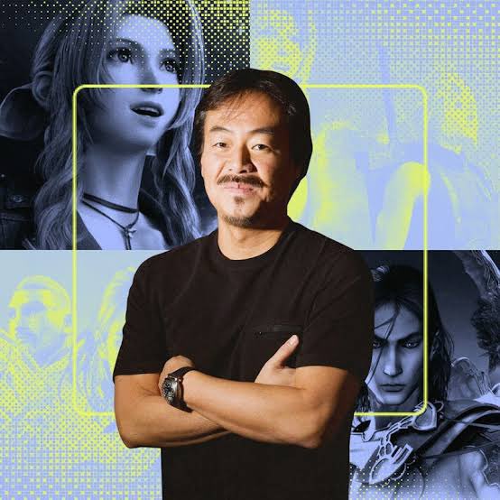 Genki_JPN's tweet image. Happy 63rd Birthday to Father of Final Fantasy, Hironobu Sakaguchi! (@auuo) 🥳✨🎂