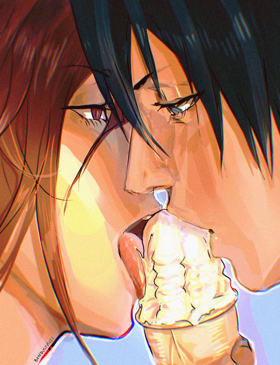 BONDUSTRIES's tweet image. reference so good i had to sketch it rq, thank you🙏