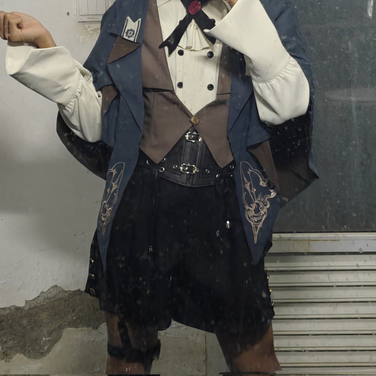 片羽 (@Vdh8DcyCy9JVRGK) / Posts / X