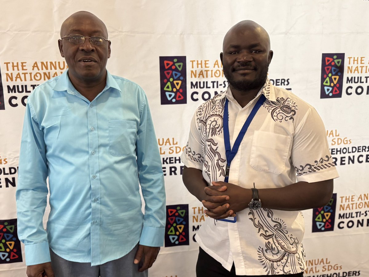 AgeingAcf's tweet image. The National Multi  - Stakeholder Conference on SDGs begins today in Mombasa county with the theme : Race to 2030: Partnerships and Collaboration ;and innovative Financing:

You can follow the discussions on zoom;

Meeting ID: 897 8906 4094
Passcode: 875164

#inclusivity #Ageing