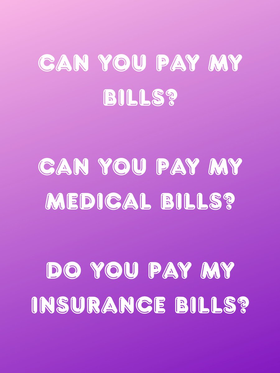 to Destiny’s Child, pretty sure these are the more important bills…
another poster for #NEAM without a watermark for print with download!! 💜