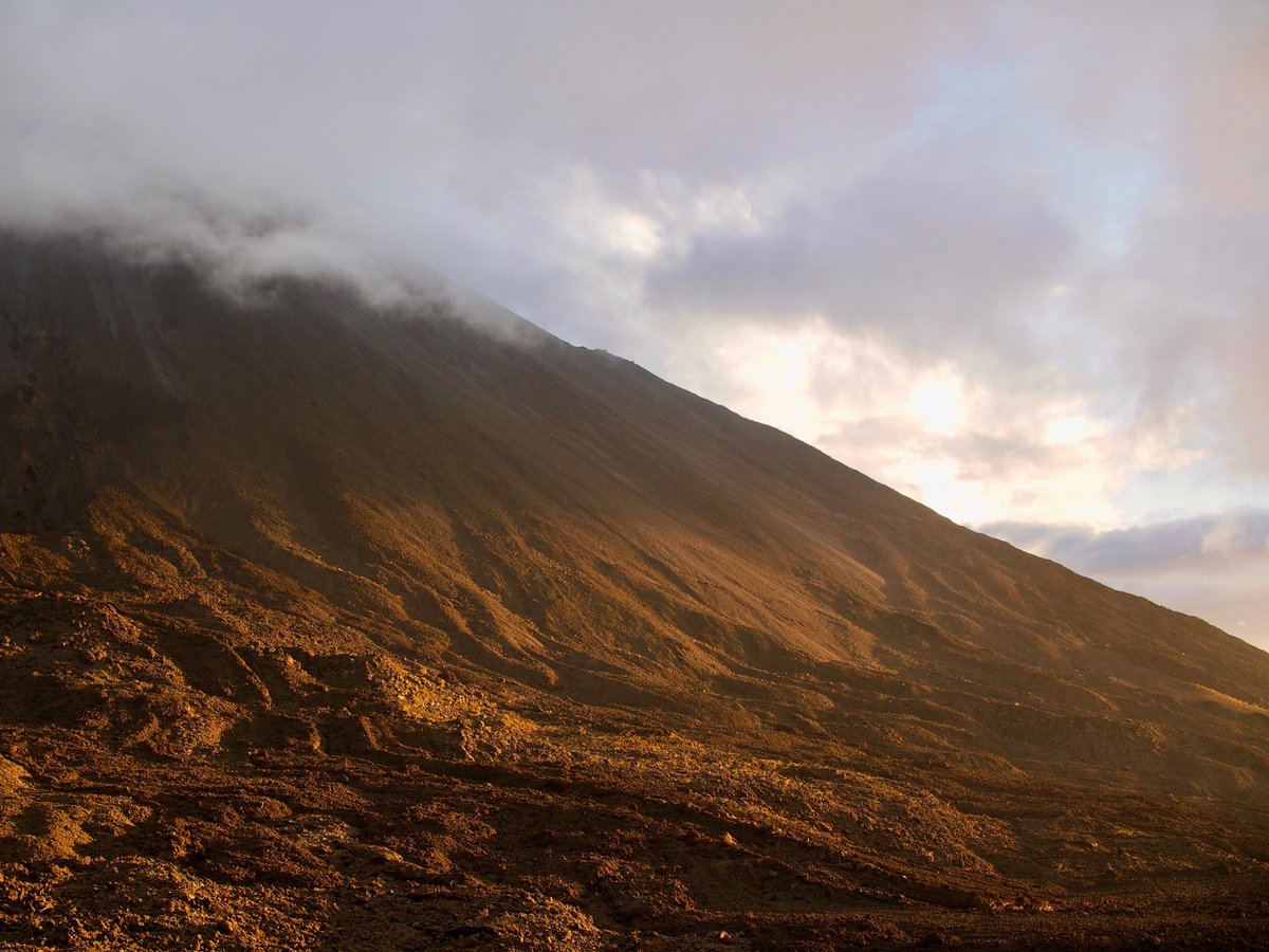 rs_parasite's tweet image. horseback in the mountains of Guatemala